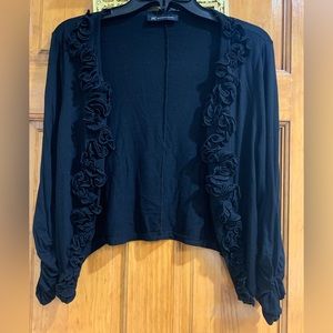 Women Cardigan Size Small Used Like New